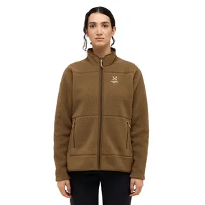 Polar para mujer Haglöfs Mossa Pile image-1