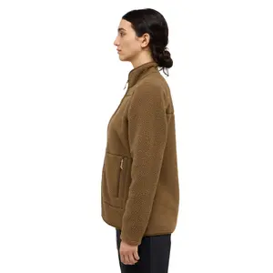 Polar para mujer Haglöfs Mossa Pile image-3