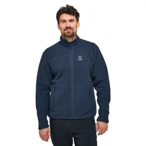 Fleece Haglöfs Mossa Pile image-1