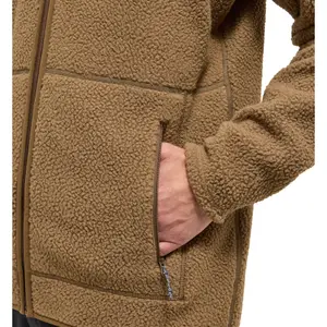 Fleece Haglöfs Mossa Pile image-4