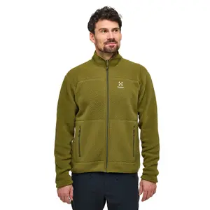 Fleece Haglöfs Mossa Pile image-1