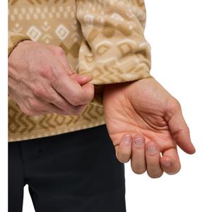 Fleece Haglöfs Mora Mid image-4