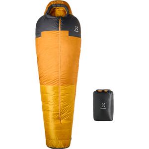 Sac de couchage Haglöfs Nordic Expedition Down -26 image-1