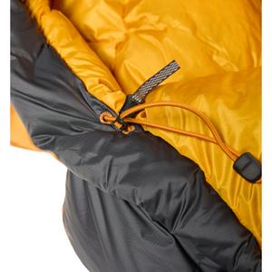 Sac de couchage Haglöfs Nordic Expedition Down -26 image-4