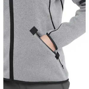 Vandringsjacka för kvinnor Haglöfs Risberg image-3