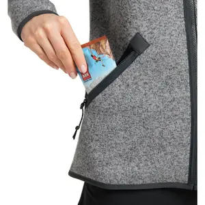 Vandringsjacka för kvinnor Haglöfs Risberg image-4