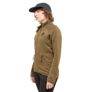 Vandringsjacka för kvinnor Haglöfs Risberg image-3