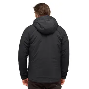 Waterproof hooded jacket Haglöfs Mimic Alert image-2