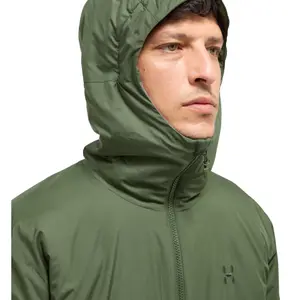 Wasserdichte Kapuzenjacke Haglöfs Mimic Alert image-4