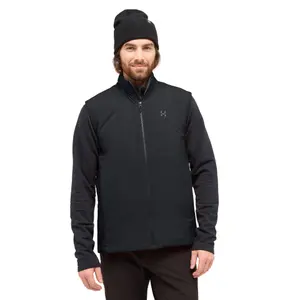 Sleeveless jacket Haglöfs Mimic Alert image-1