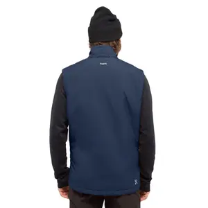 Sleeveless jacket Haglöfs Mimic Alert image-2