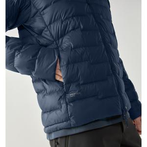 Down jacket Haglöfs ROC Flash Down image-4