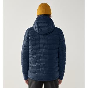 Piumino con cappuccio Haglöfs ROC Flash Down image-2