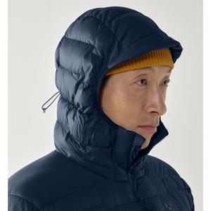 Piumino con cappuccio Haglöfs ROC Flash Down image-4