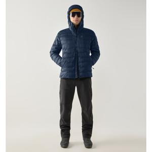 Piumino con cappuccio Haglöfs ROC Flash Down image-1