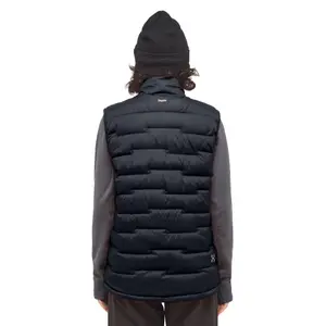 Women's sleeveless down jacket Haglöfs ROC Flash Down image-2