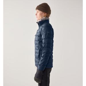 Damen-Daunenjacke Haglöfs ROC Flash Down image-3