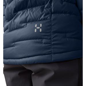 Damen-Daunenjacke Haglöfs ROC Flash Down image-4