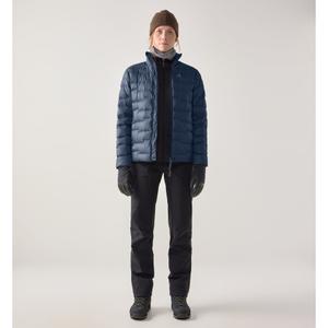 Damen-Daunenjacke Haglöfs ROC Flash Down image-1