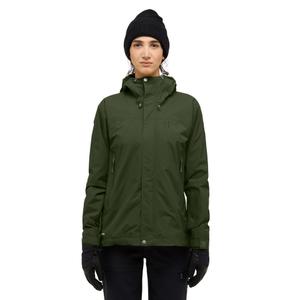 Women's windbreaker Haglöfs Astral GTX II image-1