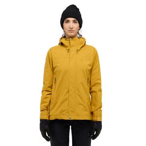 Giacca antivento da donna Haglöfs Astral GTX II image-1