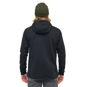 Hooded jacket Haglöfs Rosson Mid image-2