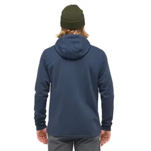 Chaqueta con capucha Haglöfs Rosson Mid image-2