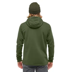 Chaqueta con capucha Haglöfs Rosson Mid image-2