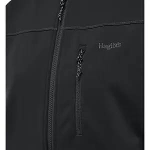 Giacca da trekking da donna Haglöfs Rosson Mid image-4