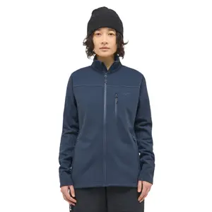 Giacca da trekking da donna Haglöfs Rosson Mid image-1