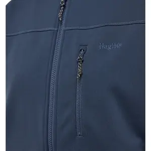 Giacca da trekking da donna Haglöfs Rosson Mid image-4