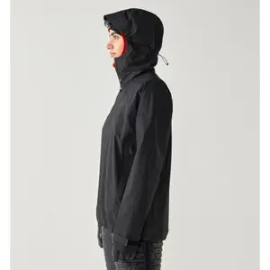 Women's waterproof jacket Haglöfs L.I.M Airak image-3