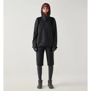 Women's waterproof jacket Haglöfs L.I.M Airak image-1