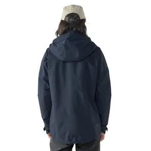 Women's waterproof jacket Haglöfs L.I.M Airak image-2