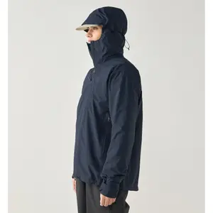 Women's waterproof jacket Haglöfs L.I.M Airak image-3