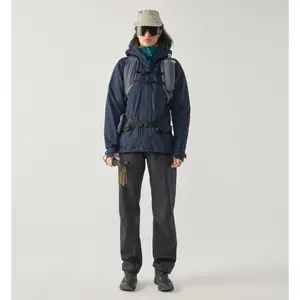 Women's waterproof jacket Haglöfs L.I.M Airak image-1