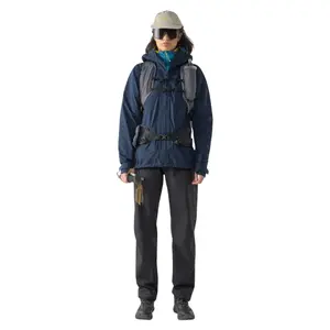 Pantalón impermeable Haglöfs L.I.M Airak image-0