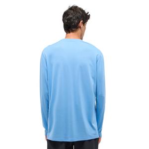 Long-sleeve wool t-shirt Haglöfs Kaise image-2