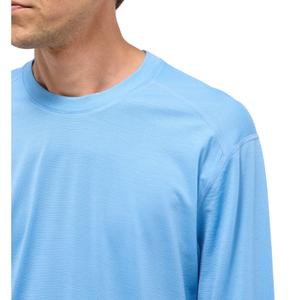 Long-sleeve wool t-shirt Haglöfs Kaise image-4