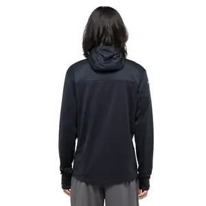 Hooded jacket Haglöfs L.I.M Mid Fast II image-2