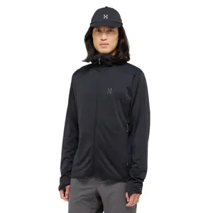 Veste à capuche Haglöfs L.I.M Mid Multi II image-1