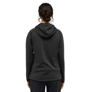 Sudadera con capucha de largo medio para mujer Haglöfs Magma image-1