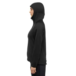 Sudadera con capucha de largo medio para mujer Haglöfs Magma image-2