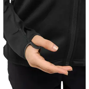 Sudadera con capucha de largo medio para mujer Haglöfs Magma image-3