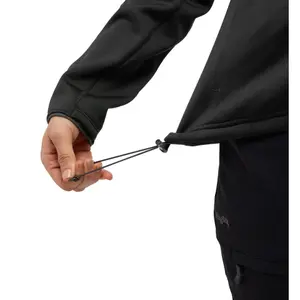 Sudadera con capucha de largo medio para mujer Haglöfs Magma image-4