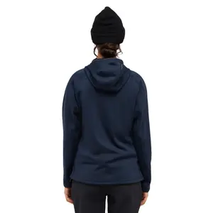 Sudadera con capucha de largo medio para mujer Haglöfs Magma image-1