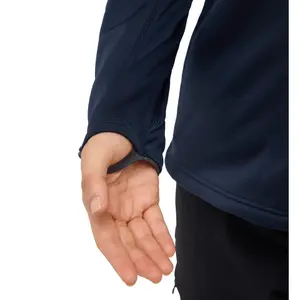 Sudadera con capucha de largo medio para mujer Haglöfs Magma image-3