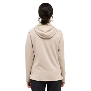 Sudadera con capucha de largo medio para mujer Haglöfs Magma image-2