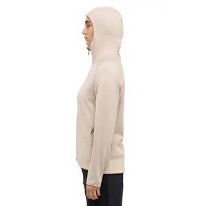 Sudadera con capucha de largo medio para mujer Haglöfs Magma image-3