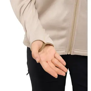 Sudadera con capucha de largo medio para mujer Haglöfs Magma image-4